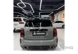 2022 Mini Cooper Countryman - Used, 63,000 km, Petrol, Automatic